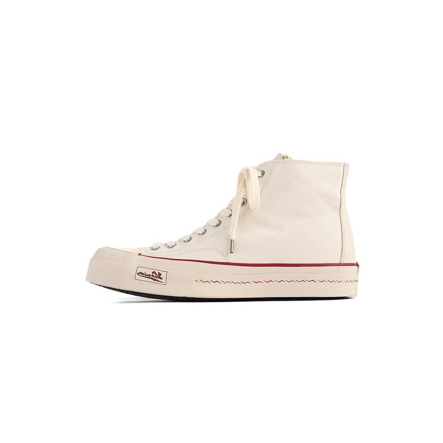 SKAGWAY HI PATTEN | Visvim Official North American Web Store